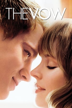 The Vow - Vj Junior