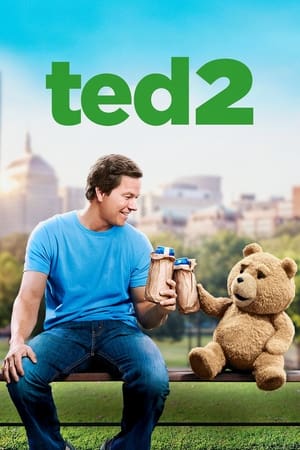 Ted 2 - Vj Junior