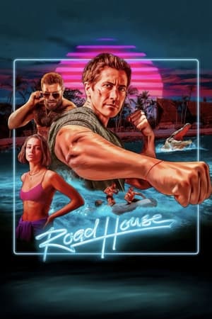 Road House - Vj Junior