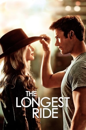 The Longest Ride - Vj Junior