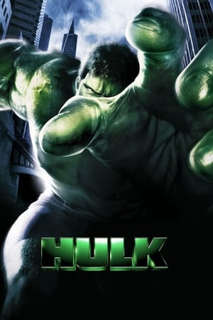 Hulk by Heavy Q