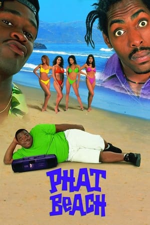 Phat Beach - Vj Emmy