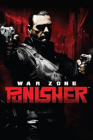 Punisher: War Zone - Vj Junior