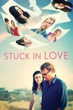 Stuck in Love - Vj Junior