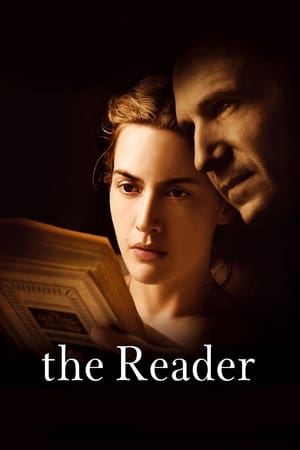 The Reader - Vj Junior