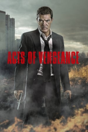 Acts of Vengeance's - Vj Emmy