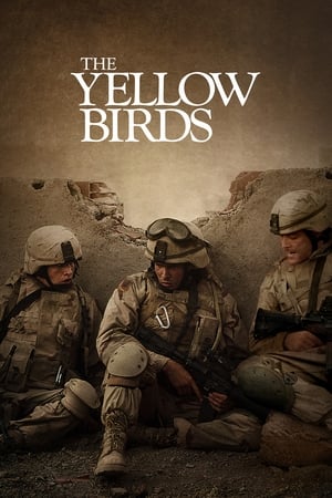 The Yellow Birds by Vj Junior