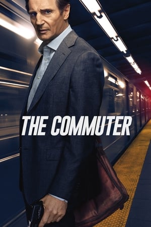 The Commuter by Vj Junior