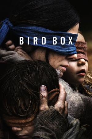 Bird Box by Vj Junior