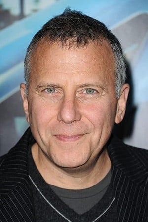 Paul Reiser