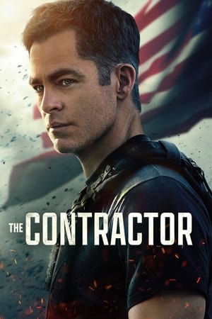 The Contractor - Vj Junior