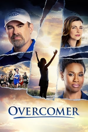 Overcomer - Vj Junior