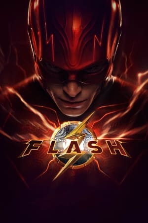 The Flash - Vj Ice P