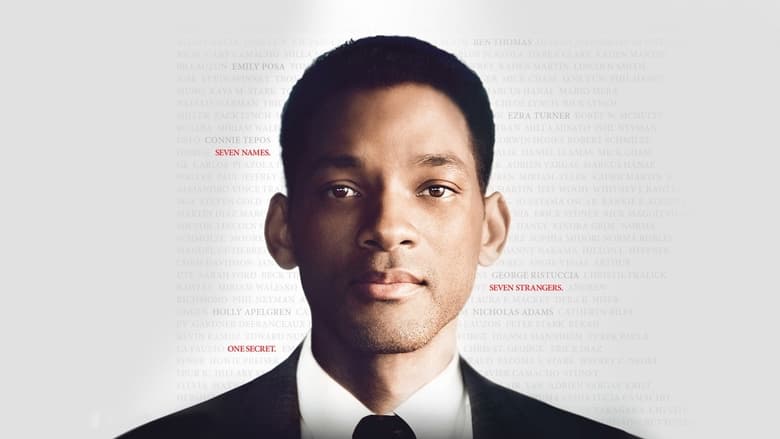 Seven Pounds - Vj Junior