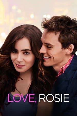 Love, Rosie - Vj Junior