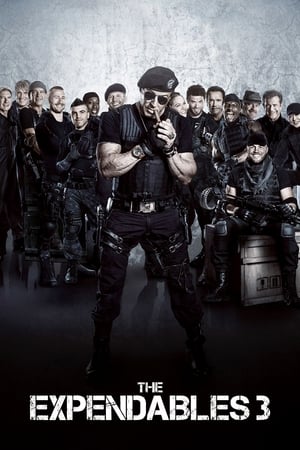 The Expendables 3 - Vj Jingo