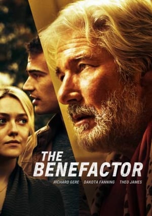 The Benefactor - Vj Junior