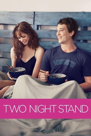 Two Night Stand - Vj Junior