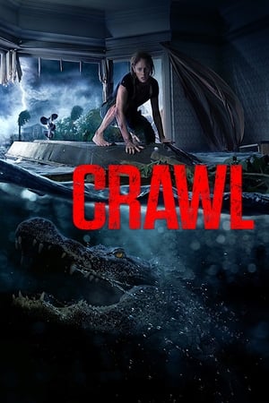 Crawl - Vj Junior