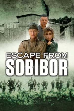 Escape from Sobibor by Vj Jingo