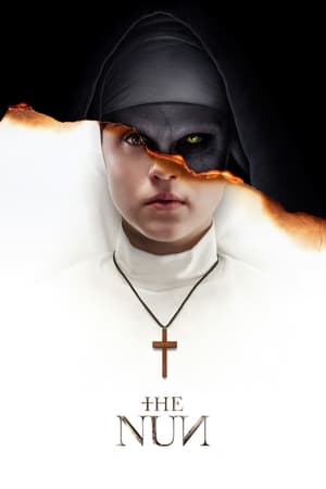 The Nun - Vj Junior