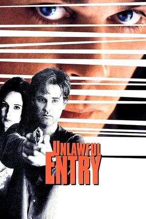 Unlawful Entry - Vj Junior