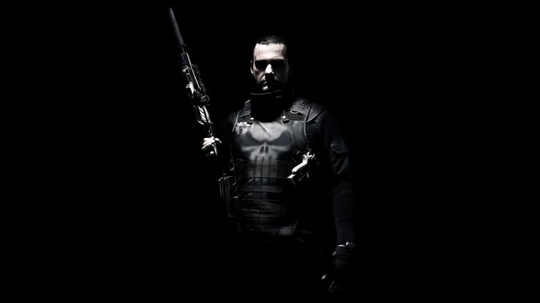 Punisher: War Zone - Vj Junior