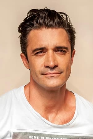 Gilles Marini