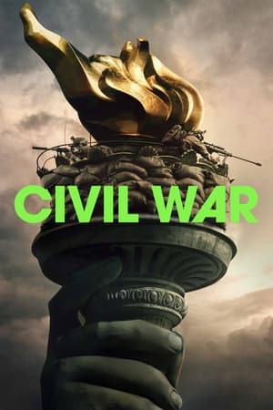 Civil War - Vj Emmy