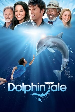 Dolphin Tale - Vj Junior