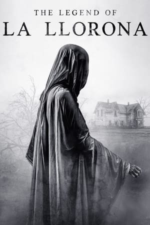 The Legend of La Llorona - Vj Junior