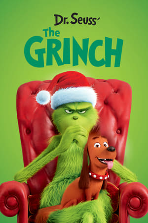 The Grinch - Vj Kevo