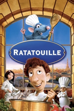 Ratatouille - Vj Kevo