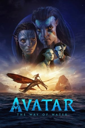 Avatar: The Way of Water Part 1 - Vj Junior