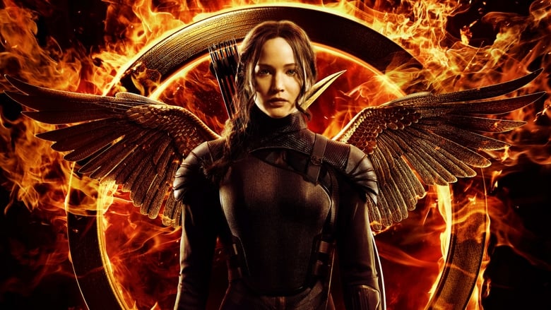 The Hunger Games: Mockingjay - Part 1 - Vj Junior