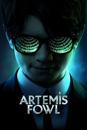 Artemis Fowl - Vj Junior