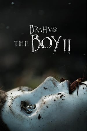 Brahms: The Boy II - Vj Junior