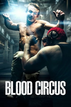 Blood Circus - Vj Ice P