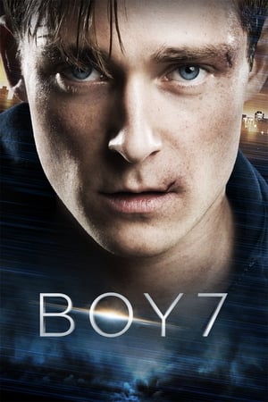 Boy 7 by Vj Kevin