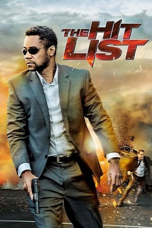 The Hit List - Vj Junior