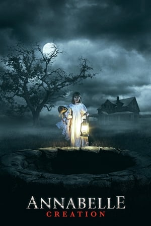 Annabelle: Creation - Vj Emmy