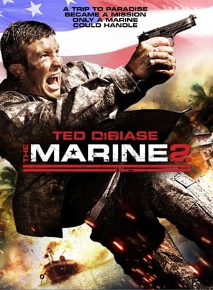 The Marine 2 - Vj Jingo