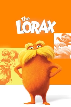 The Lorax - Vj Martin K