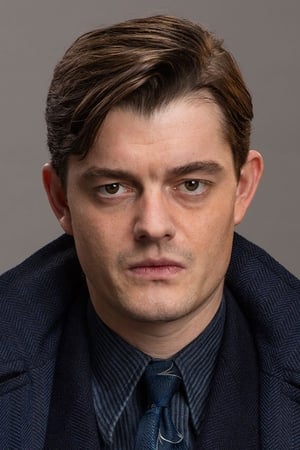 Sam Riley