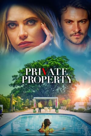 Private Property - Vj Junior