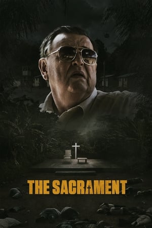 The Sacrament - VJ Kriss Sweet