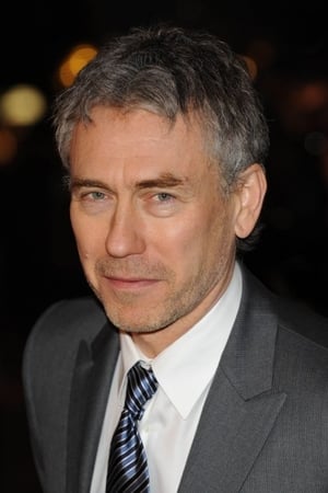 Tony Gilroy