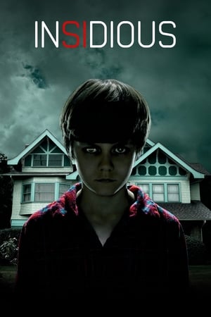 Insidious - Vj Junior