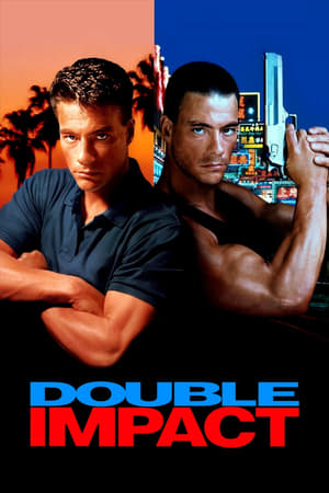 Double Impact by Vj Jingo