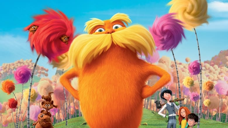 The Lorax - Vj Martin K